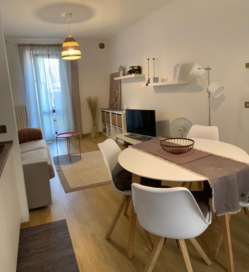 Clo Apartment Toscolano Maderno Exterior photo